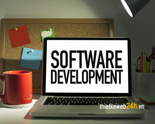 Phần mềm - software