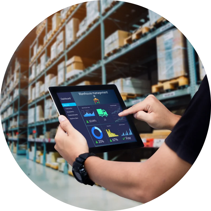3T Software and Solutions