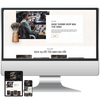 Thiết kế website chuyên nghiệp, chuẩn SEO, giao diện đẹp, hiện đại.