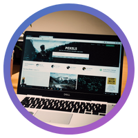 Thiết kế website chuyên nghiệp, chuẩn SEO, giao diện đẹp, hiện đại.