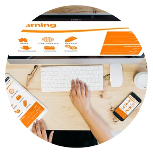 Thiết kế website chuyên nghiệp, chuẩn SEO, giao diện đẹp, hiện đại.